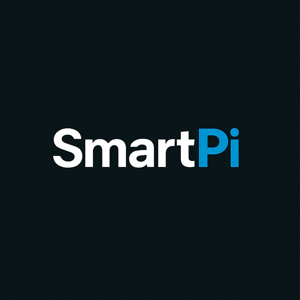 SmartPi logo