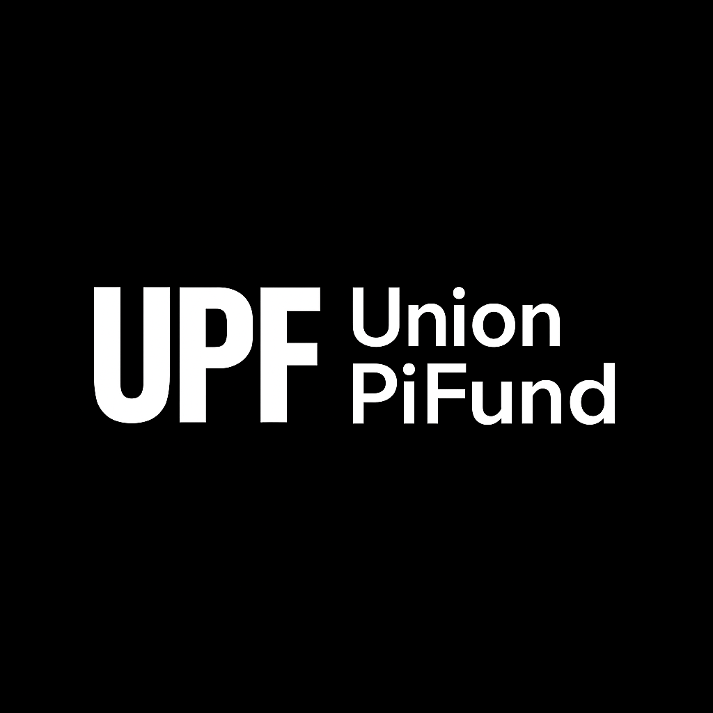 UPF logo